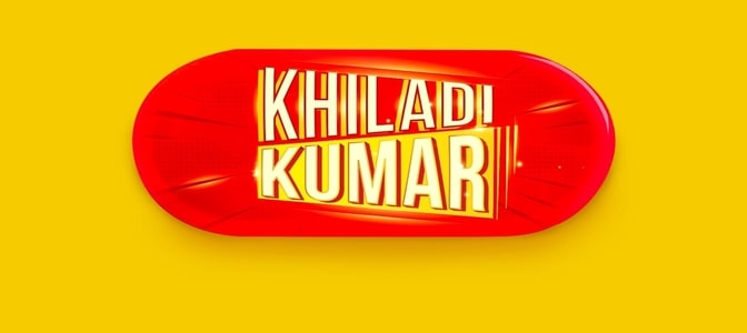 Khiladi Kumar Festival
