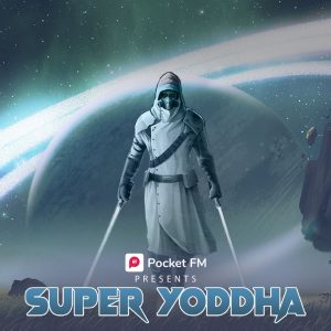 Super Yoddha