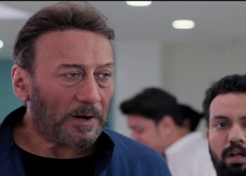 Irada Entertainment to remake Ventilator in Gujarati with Jackie Shroff