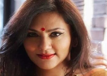 Dipika Chikhalia to make her comeback with Gujarati adaption of Natsamrat