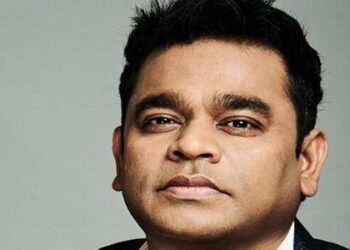 A.R. Rahman creates India’s anthem for the release of AVENGERS: ENDGAME