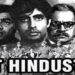 Amitabh Bachchan’s first film SAAT HINDUSTANI completes 50 years of release