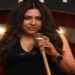 Singer Arpita Chakraborty unites with director Prasad Kadam for a romantic single