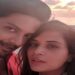 Richa Chadha and Ali Fazal pose together as a couple in their first magazine cover as a couple
