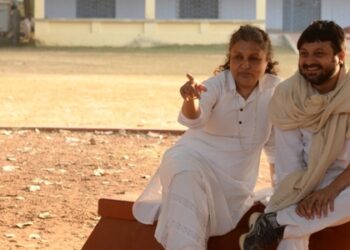 Several interesting facts about the director duo Nandita Roy and Shiboprosad Mukherjee’s summer releases