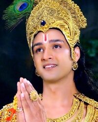 Sourabh Raaj Jain shared 5 important Life Lessons to Learn from Geeta Saar sequence of Mahabharat