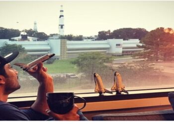 NASA Technical team all praise for Sushant Singh Rajput !