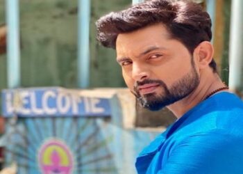 Vikrant Singh: Viewers enjoyed my comic timing in ‘Vidya’