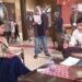 & TV’s 3 more shows resumes shoot today : Bhabhiji Set Par Hain