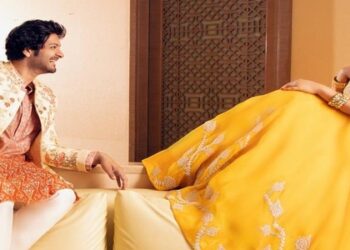 Richa Chadha-Ali Fazal spill the beans on their love story