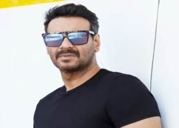 A film on recent Galwan Valley incident by Ajay Devgn Ffilms & Select Media Holdings LLP