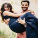 Ankur Rathee and Anuja Joshi get engaged after a seven-year courtship