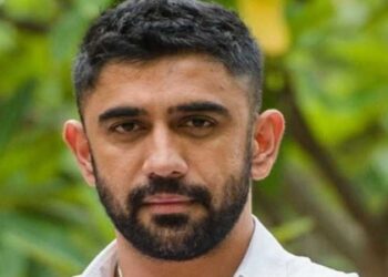 Glad that people think that after 3 idiots, Choukdi Gang is setting new Friendship Goals: Amit Sadh on ZEE5’s upcoming YAARA