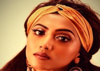 They were intrigued to know what is the show about : Anindita Bose