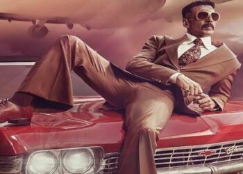 Pooja Entertainment’s Bellbottom to go on shoot with meticulous safety measures