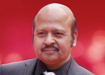 Rajesh Roshan To Compose Music For ITI – CAN YOU SOLVE YOUR OWN MURDER