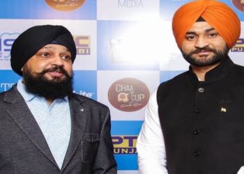 As Soorma completes 2 years, hockey legend Sandeep Singh announces its sequel ‘Singh Soorma’