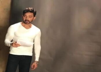 Karan Aanand gets nostalgic, recalling the shooting days of his film ‘Lupt’