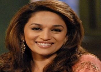 Madhuri Dixit Nene to help you get sound sleep