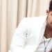 Ravi Dubey writes a hard-hitting poetry AANKDE