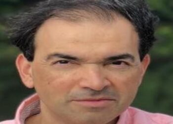 Life post lockdown an NRI perspective by Physician/Filmmaker Dr. Ravi Godse