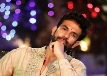 Rajeev Sen to debut as Rohit Vardhan in Mandiraa Entertainment’s ‘Iti – Can You Solve Your Own  Murder’