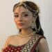 Sara Khan to make a riveting entry in &TV’s Santoshi Maa Sunaye Vrat Kathayein