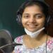 Sayali Sanjeev completes dubbing for GOSHTA EKA PAITHANICHI