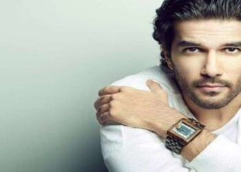 Third character poster from “ITI – Can You Solve Your Own Murder” out: Featuring Taher Shabbir