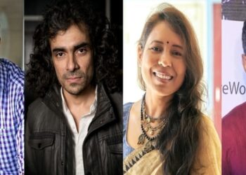 Kabir Khan, Imtiaz Ali, Onir and Rima Das come together to showcase diversity