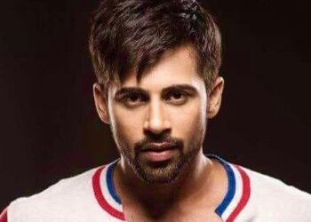 This birthday brings double joy for Vipin Bhardwaj