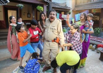 Catch the fresh episodes of all &TV’s shows from July 13th onwards