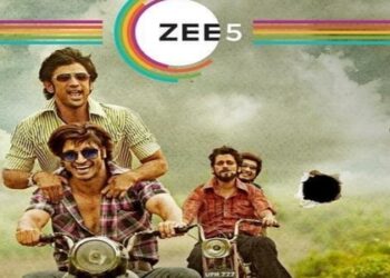 ZEE5 brings you the story of an adventure of a lifetime between four friends: ‘YAARA’ teaser out now