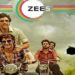 ZEE5 brings you the story of an adventure of a lifetime between four friends: ‘YAARA’ teaser out now