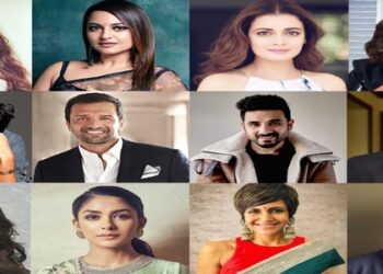 Vidya Balan, Sonakshi Sinha, Dia Mirza conclude their initiative on after having sent out 20000 plus PPE kits to frontline health workers across the country