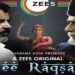 ZEE5 to premiere Shabana and Baba Azmi’s tribute to father Kaifi Azmi – ‘Mee Raqsam’