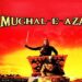 MUGHAL-E-AZAM completes 60 glorious years of release today