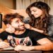 Actress Angela Krislinzki and singer Madhav Mahajan rediscovered their relationship in lockdown