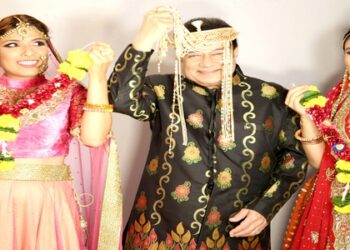 Beta Beti Matrimony ropes in Bhajan maestro Anup Jalota as new Global Brand Ambassador