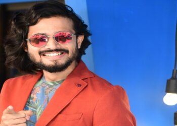 Bhuvan Bam’s latest video ‘Latika’ crosses 10 million views
