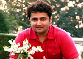 ‘Maesha Soi’ is the best gift I could get: Dinesh Sudarshan Soi