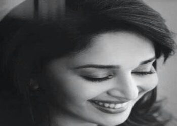 Madhuri Dixit Nene share then & now to celebrate 26 Years Of Hum Aapke Hai Koun