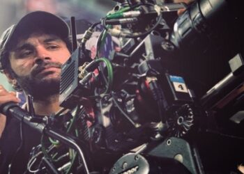 The “Gully Boy” Adventure