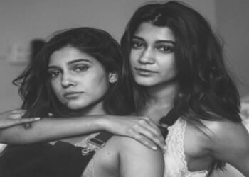 The Joshi twins have an empowering message on Women’s Equality Day 2020