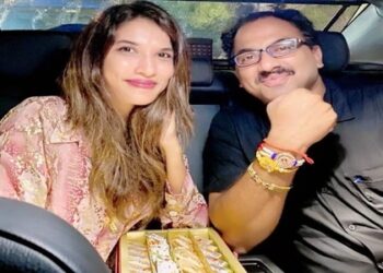 Mansi Bagla & G.Ashok’s banner ‘Mini Films’ purchase rights of three superhit South films for Bollywood Remake