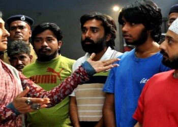 Nandita Roy and Shiboprosad Mukherjee’s Muktodhara completes eight glorified years