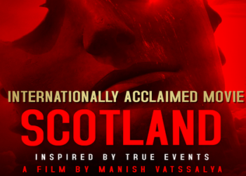 Revenge drags a father down the devil’s alley in ‘Scotland’, the next release at ShemarooMe Box Office