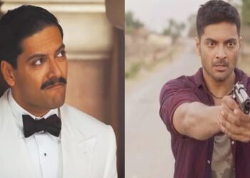 Ali Fazal excited for the double release of his two projects Mirzapur 2 and Death on the Nile In October on the same day