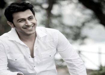 Vikram Malhan to debut in ‘The Good Gun’