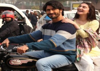 Khuda Haafiz becomes Vidyut Jammwal’s biggest opening movie ever